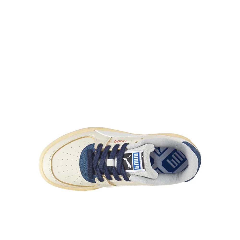 CA Pro Now And Then Lace Up Sneakers (Big Kid) - Image 4