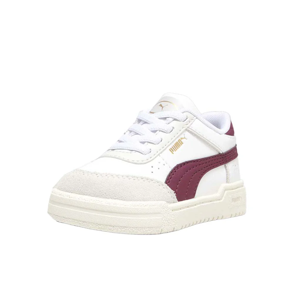 CA Pro Sport Mix Lace Up Sneakers (Toddler) - Image 2