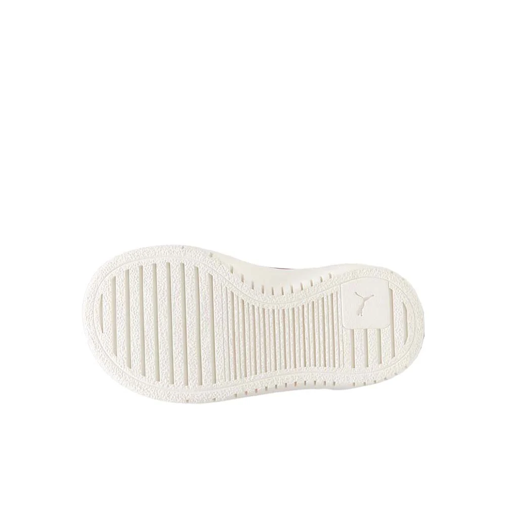 CA Pro Sport Mix Lace Up Sneakers (Toddler) - Image 5