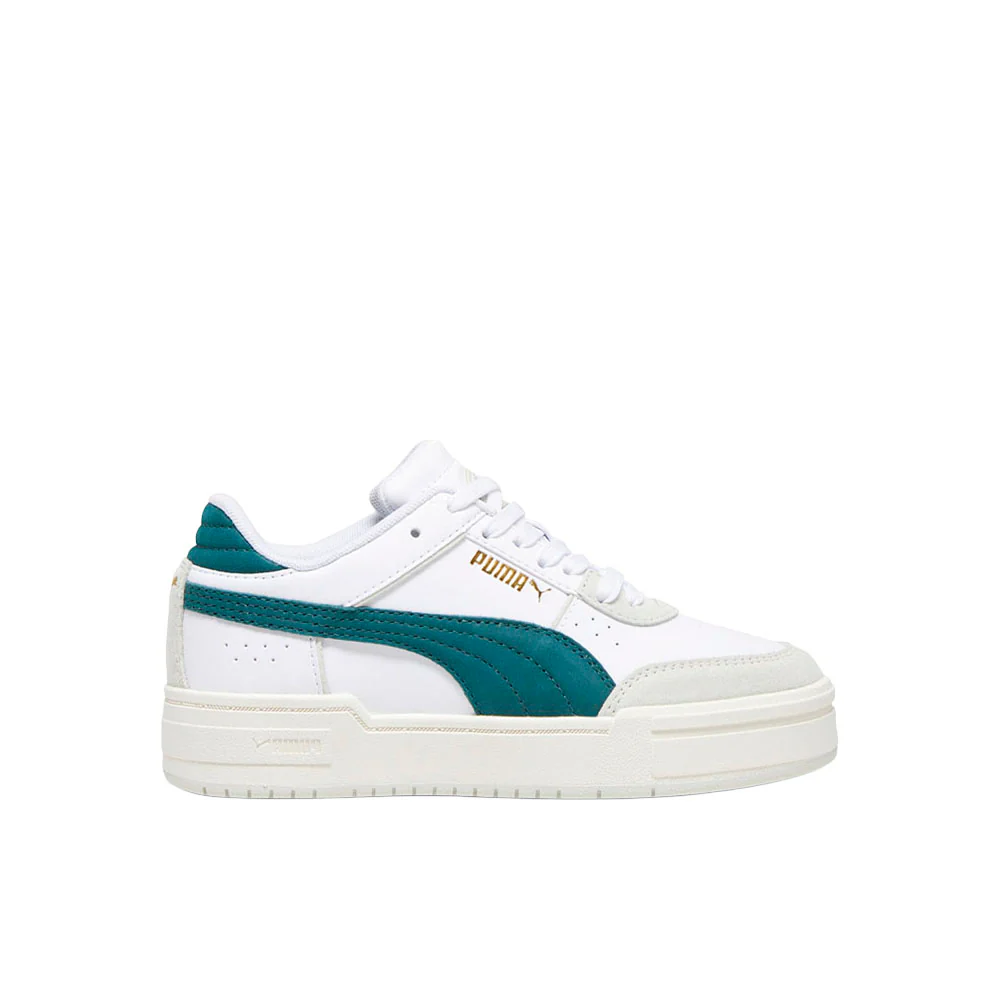 CA Pro Sport Mix Lace Up Sneakers (Big Kid)