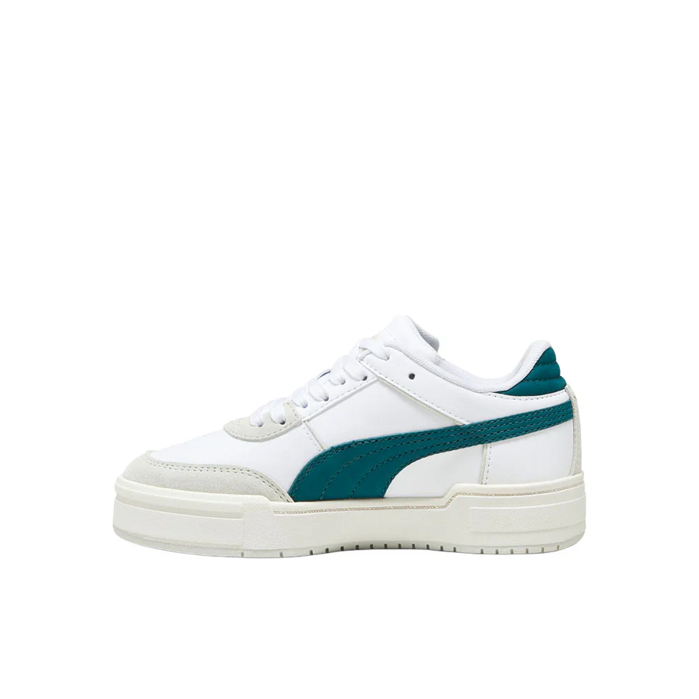 CA Pro Sport Mix Lace Up Sneakers (Big Kid) - Image 3