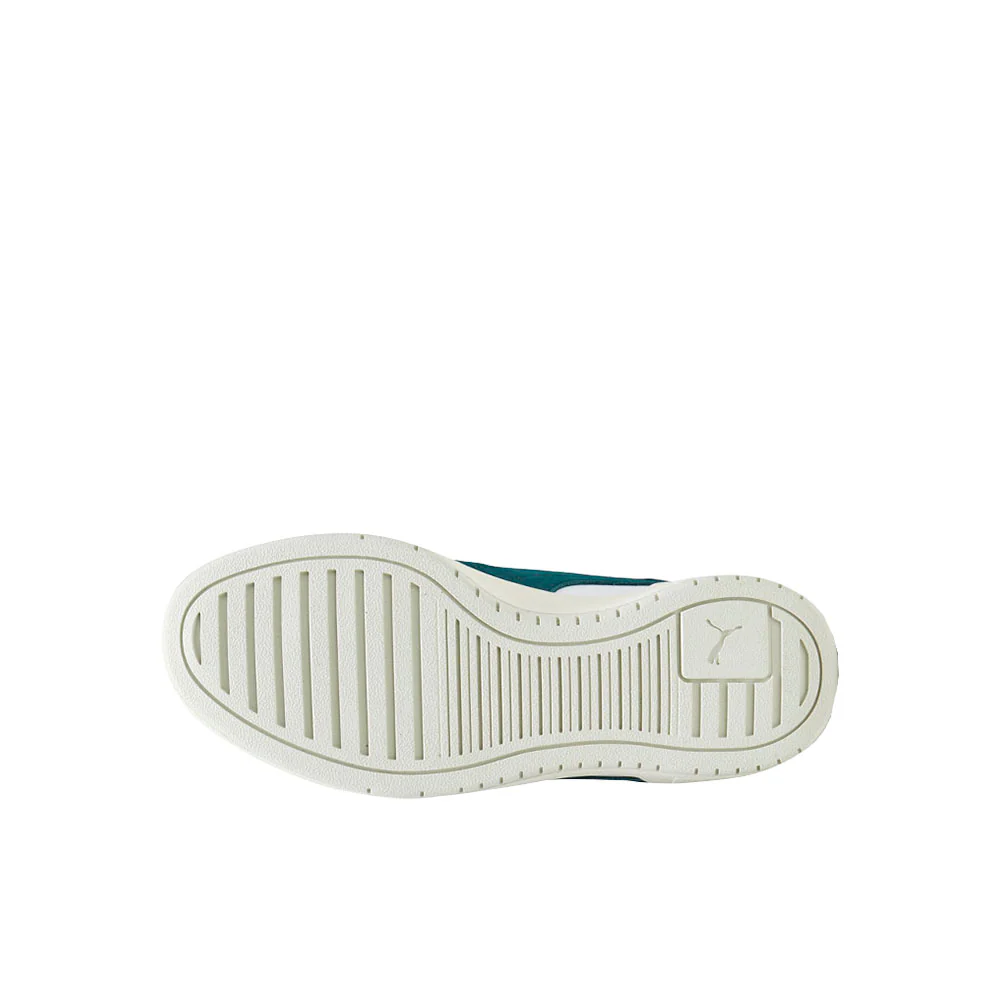 CA Pro Sport Mix Lace Up Sneakers (Big Kid) - Image 5