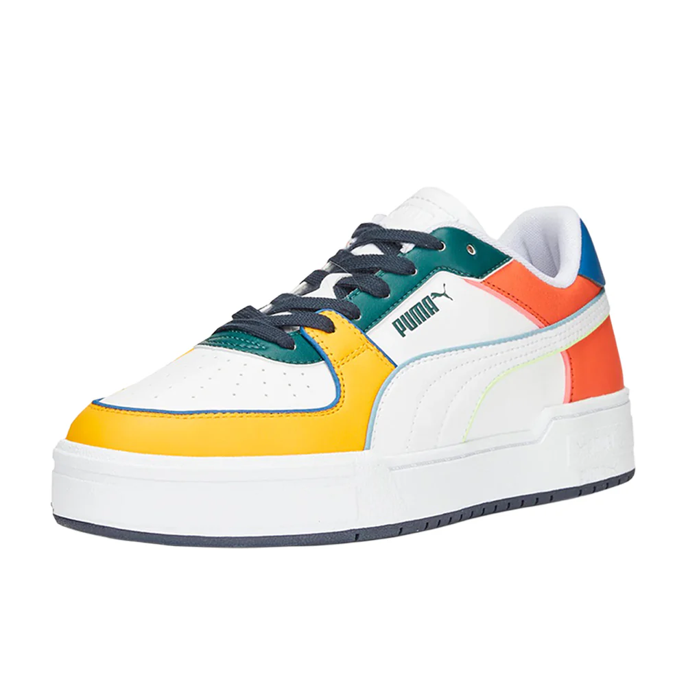 CA Pro Sum Pop Lace Up Sneakers - Image 2