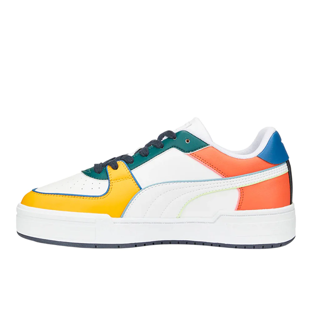 CA Pro Sum Pop Lace Up Sneakers - Image 3