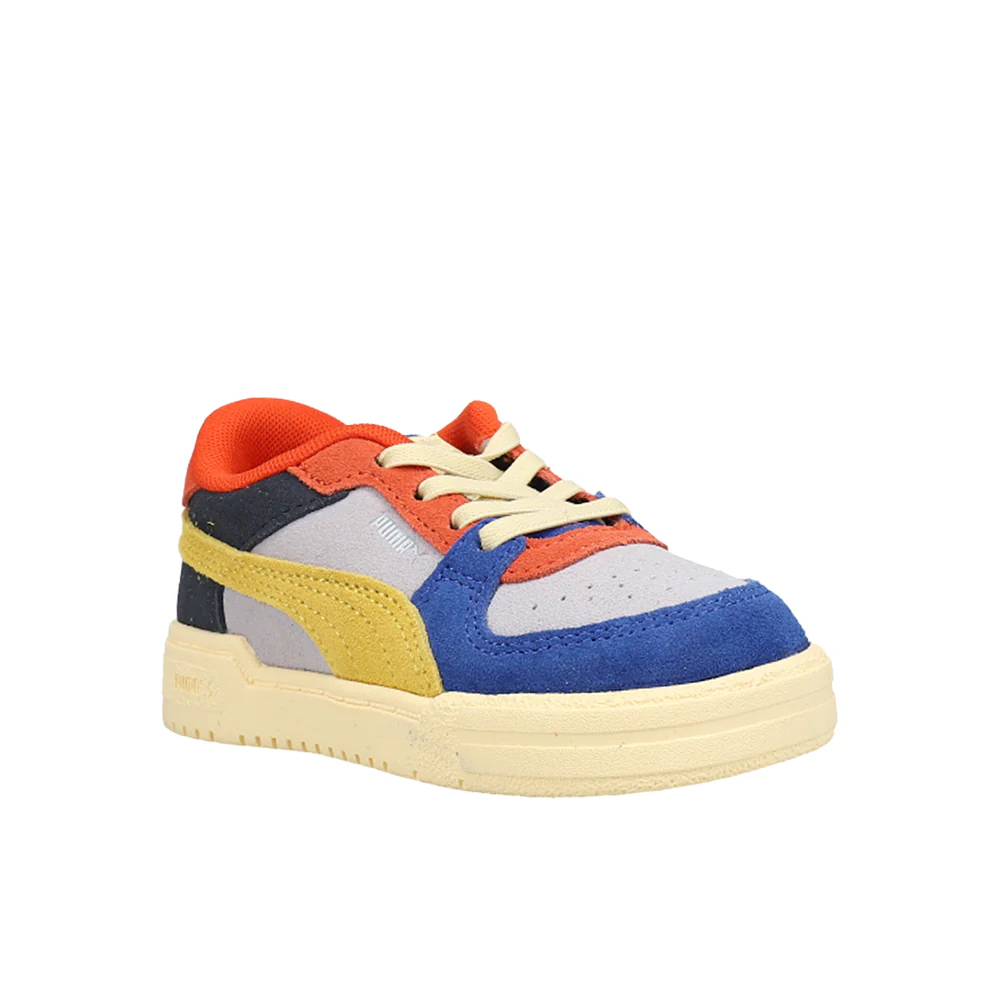 PUMA X TINYCOTTONS CA Pro Suede Lace Up Sneakers (Toddler) - Image 2