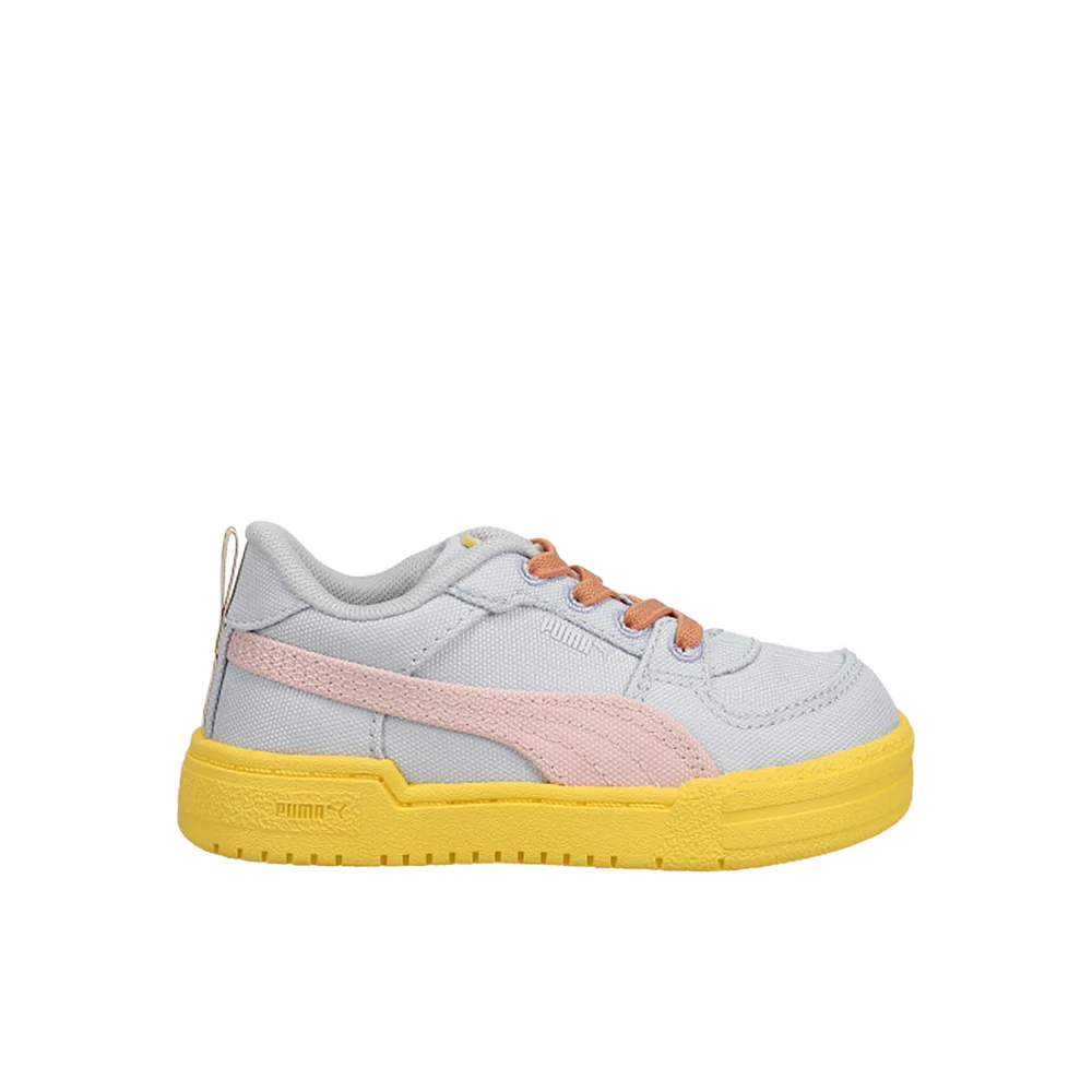 PUMA X TINYCOTTONS CA Pro Lace Up Sneakers (Toddler)