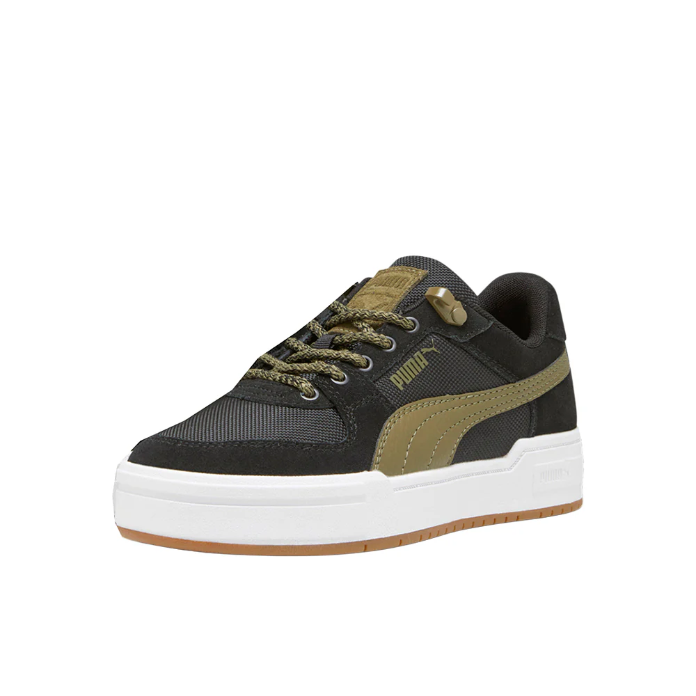 Ca Pro Trail Lace Up Sneakers (Big Kid) - Image 2