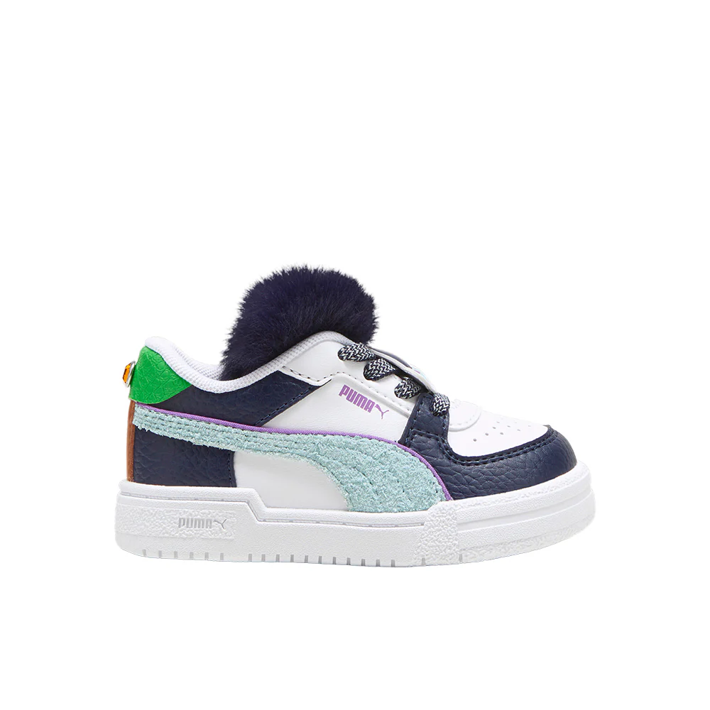 PUMA X TROLLS CA Pro Slip On Sneakers (Toddler)