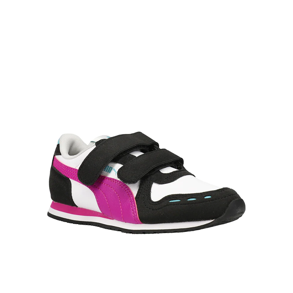 Cabana Racer Sl 20 Slip On Sneakers (Little Kid-Big Kid) - Image 2