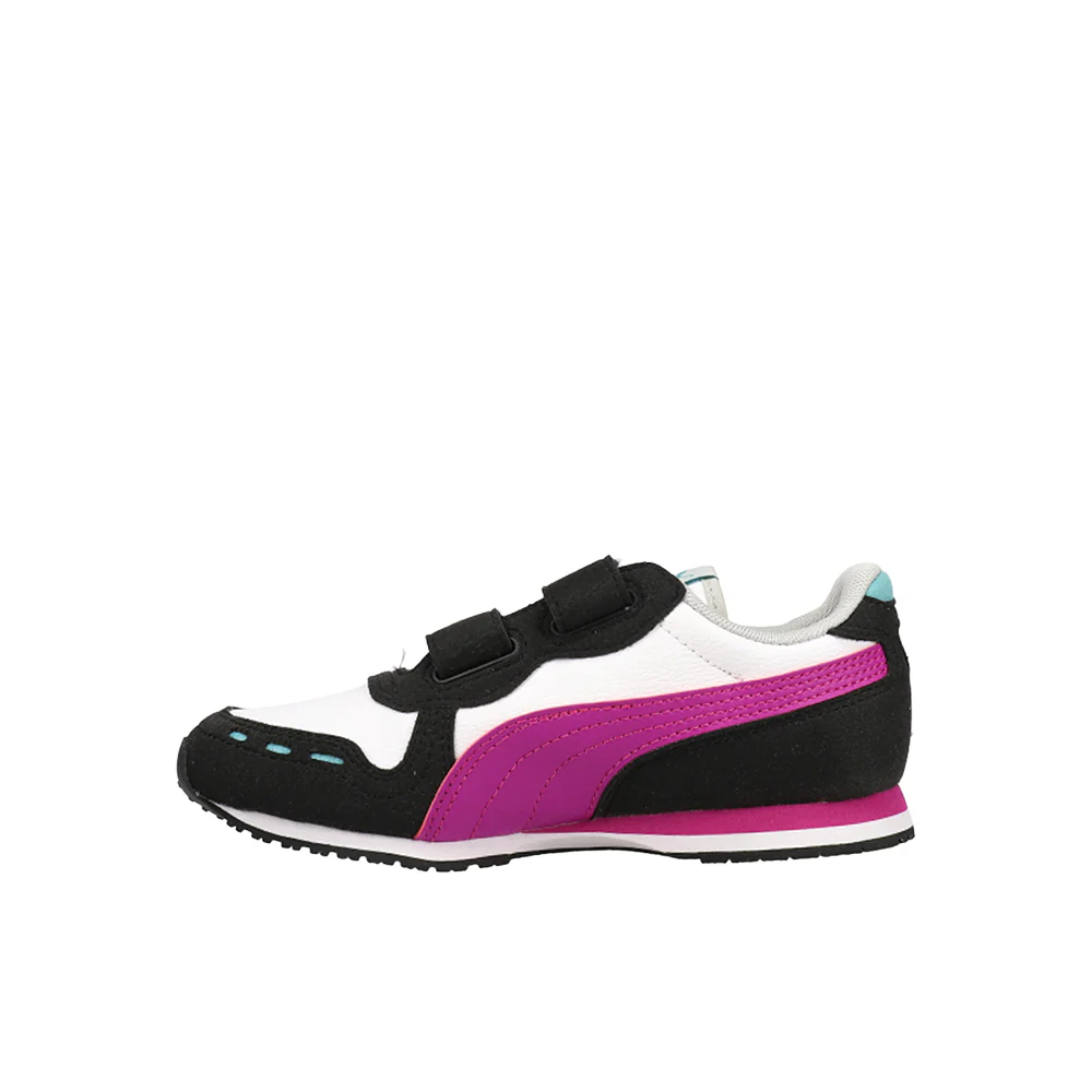 Cabana Racer Sl 20 Slip On Sneakers (Little Kid-Big Kid) - Image 3