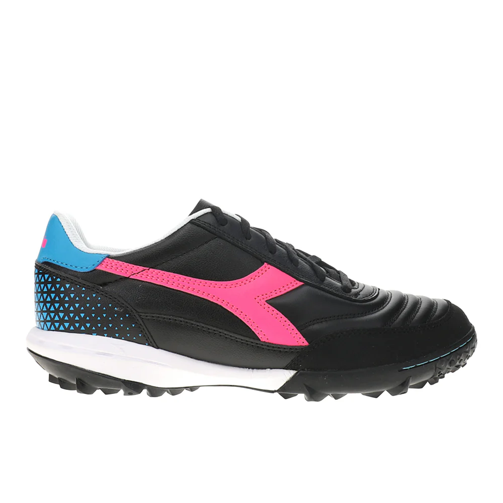 Calcetto Graphic Lightweight Turf Soccer Shoes