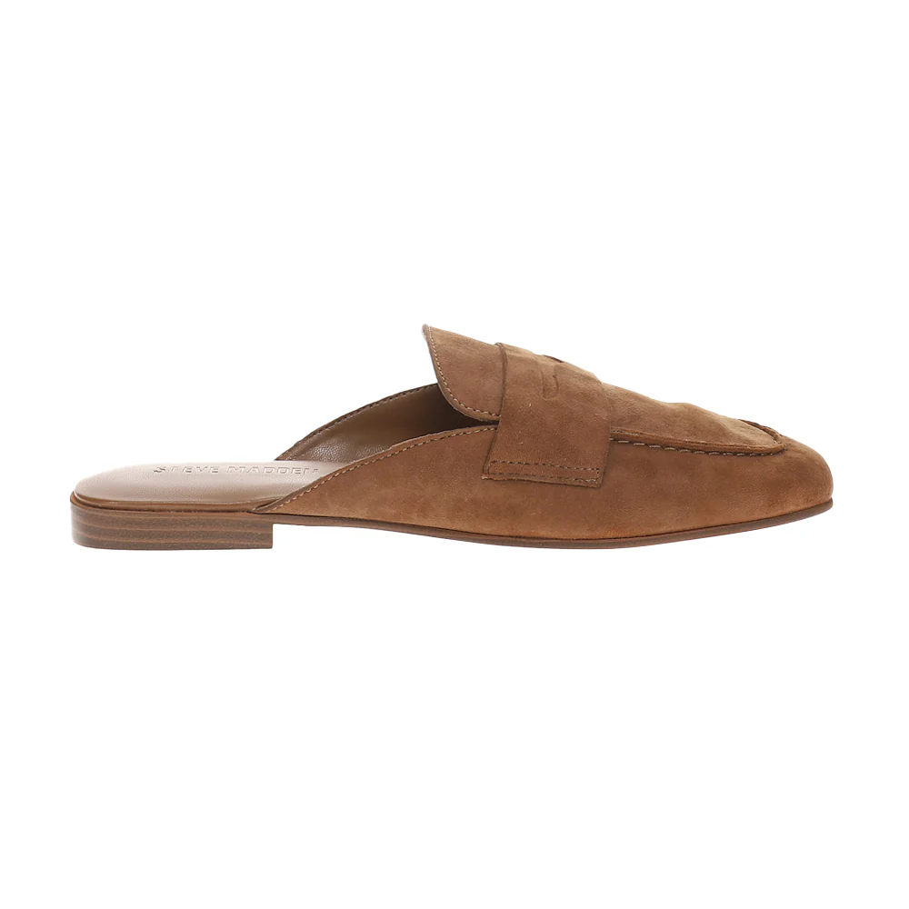Caleb Mule Loafers