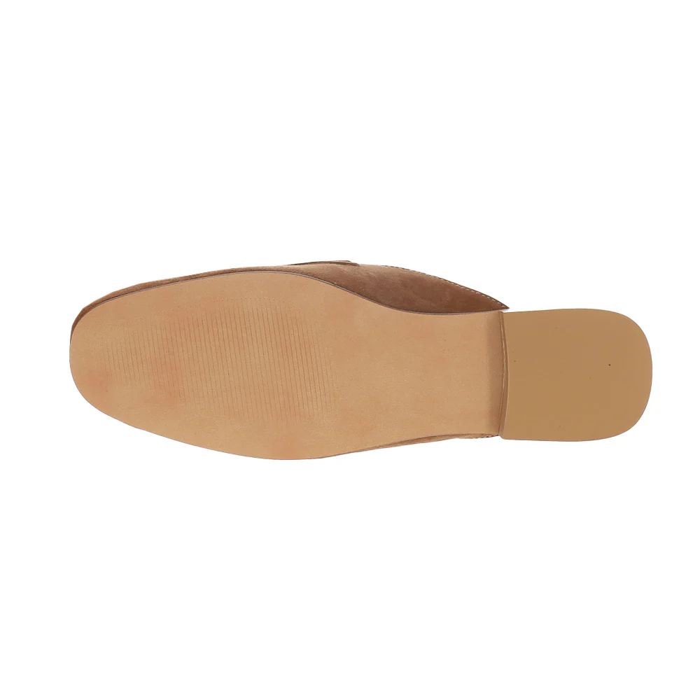 Caleb Mule Loafers - Image 5