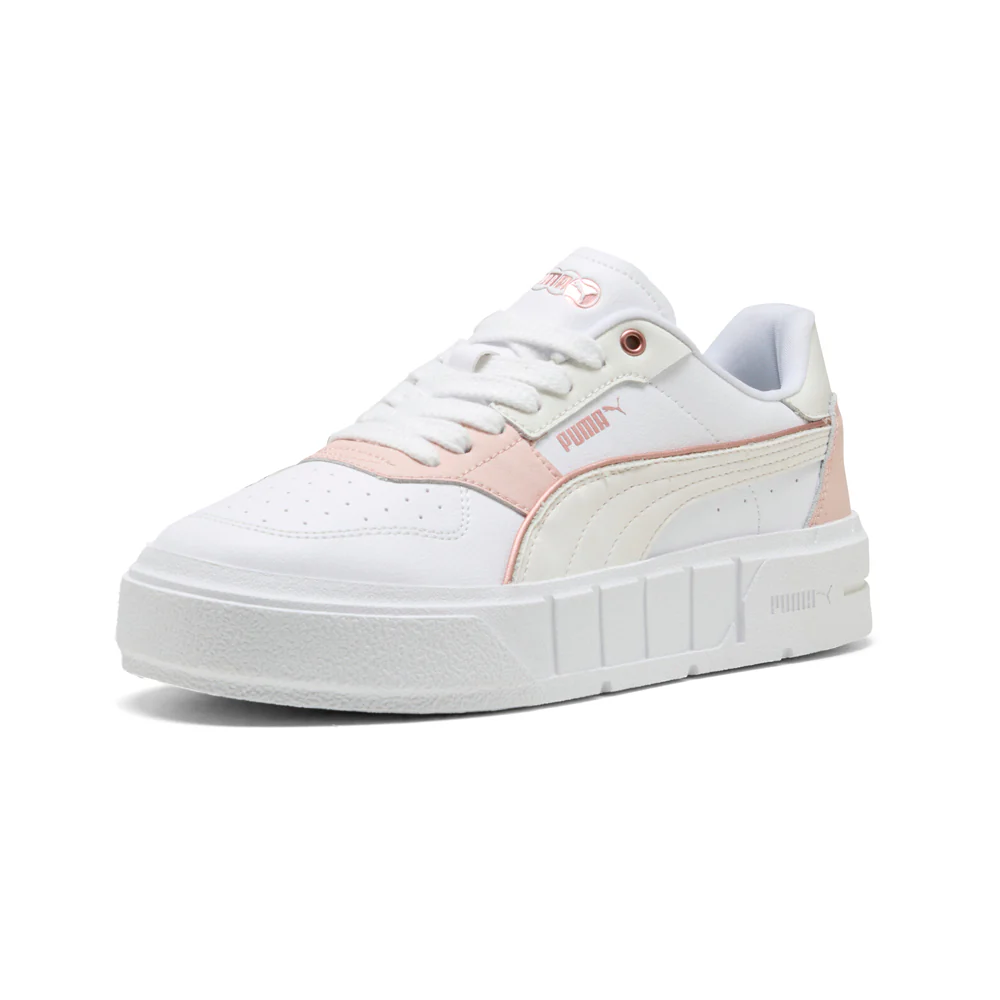 Cali Court Luxe Sneakers - Image 2