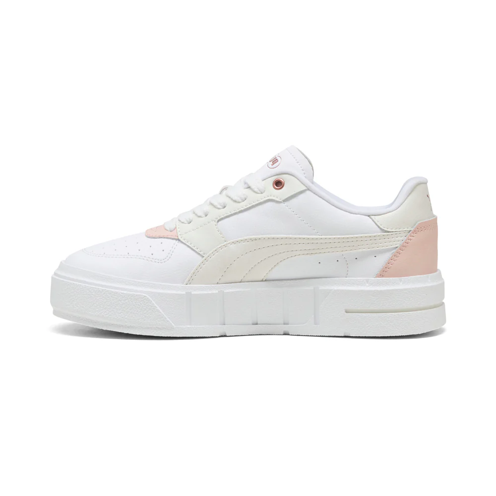 Cali Court Luxe Sneakers - Image 3