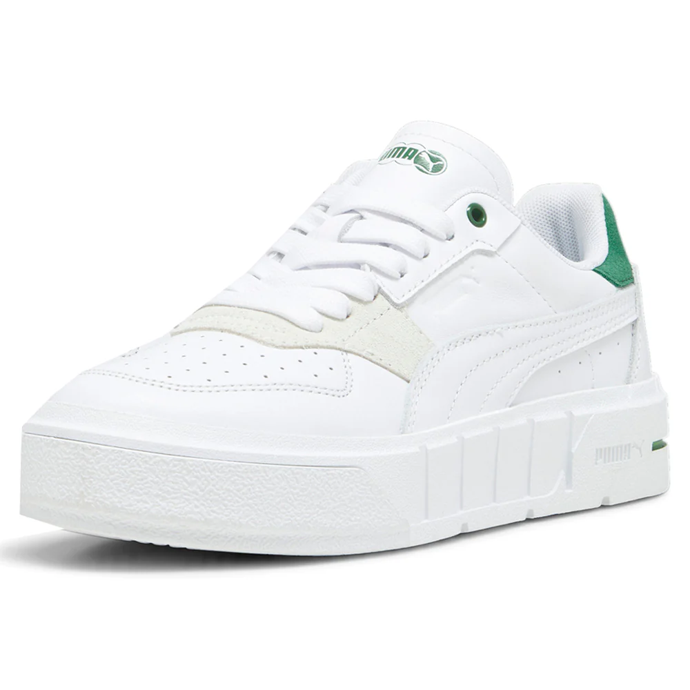Cali Court Match Lace Up Sneakers - Image 2