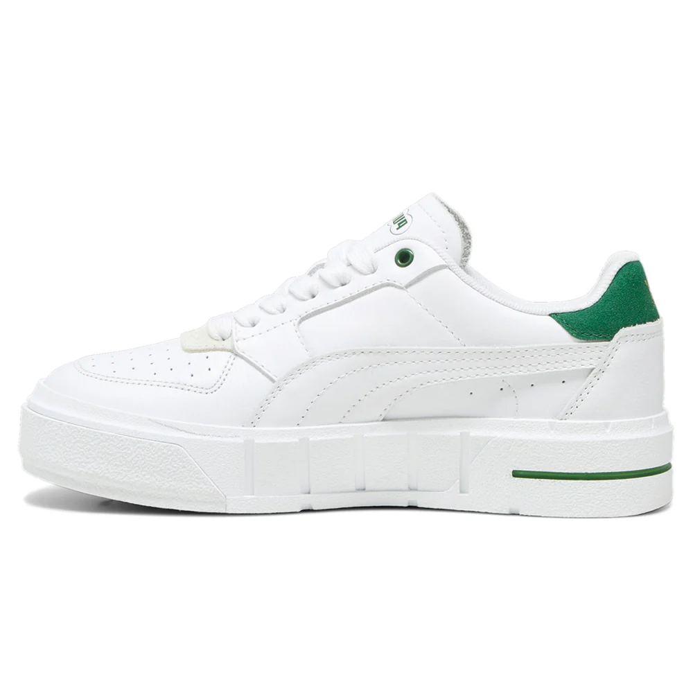 Cali Court Match Lace Up Sneakers - Image 3