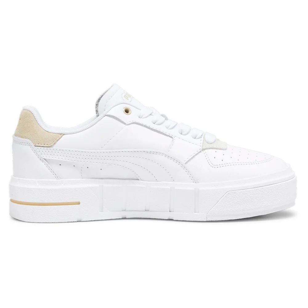 Cali Court Match Lace Up Sneakers - Image 3