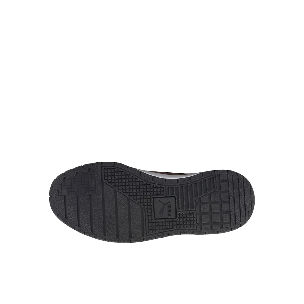 Cali Dream Animal Print Lace Up Sneakers (Big Kid) - Image 5