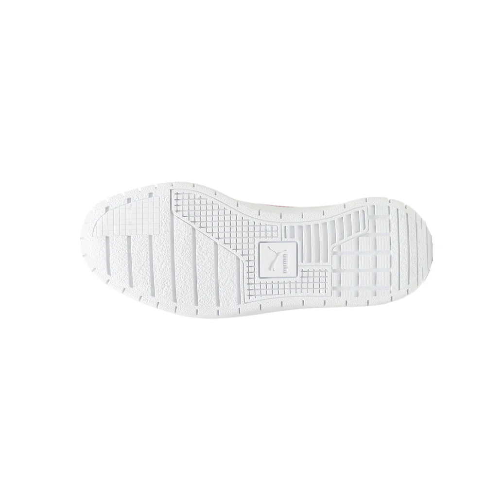 Cali Dream Iridescent Lace Up Sneakers (Big Kid) - Image 5