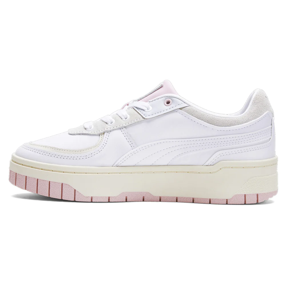 Cali Dream Lace Up Sneakers - Image 3