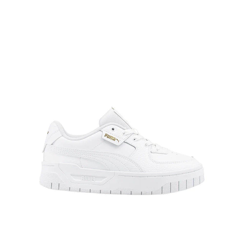 Cali Dream Lace Up Sneakers (Big Kid)