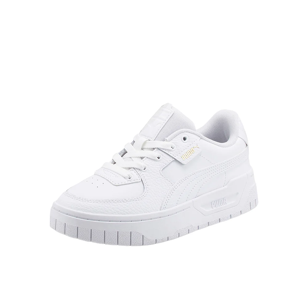 Cali Dream Lace Up Sneakers (Big Kid) - Image 2