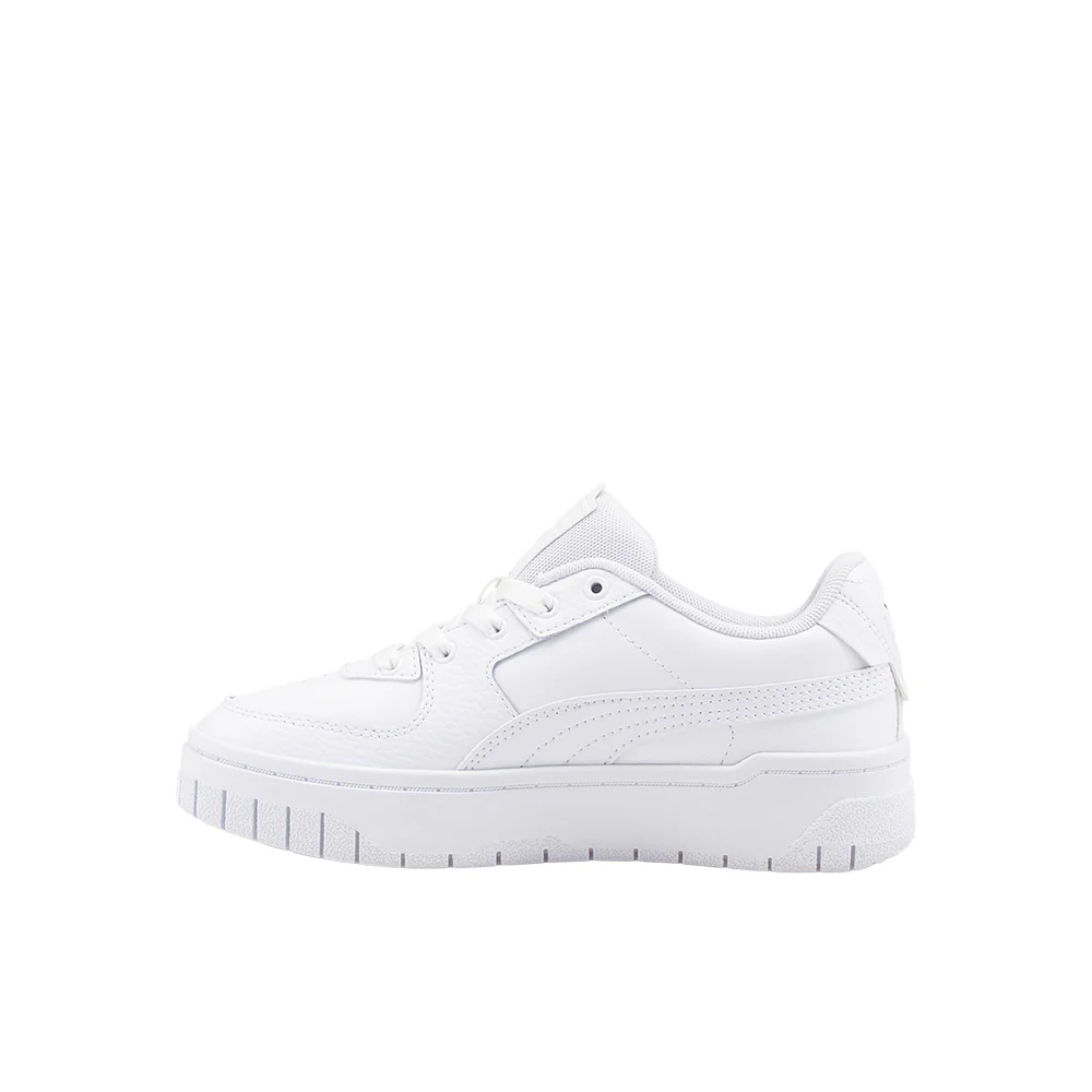 Cali Dream Lace Up Sneakers (Big Kid) - Image 3