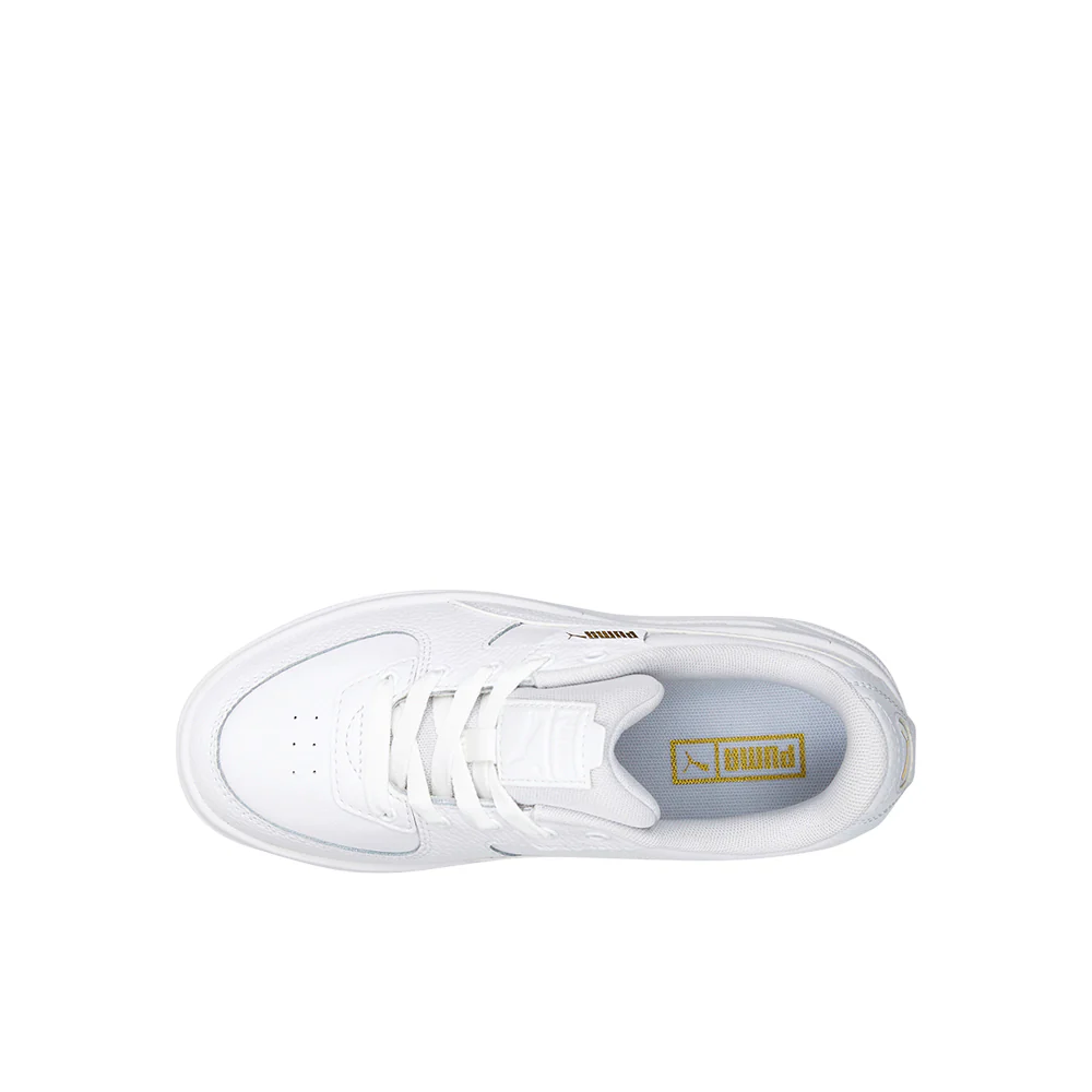 Cali Dream Lace Up Sneakers (Big Kid) - Image 4