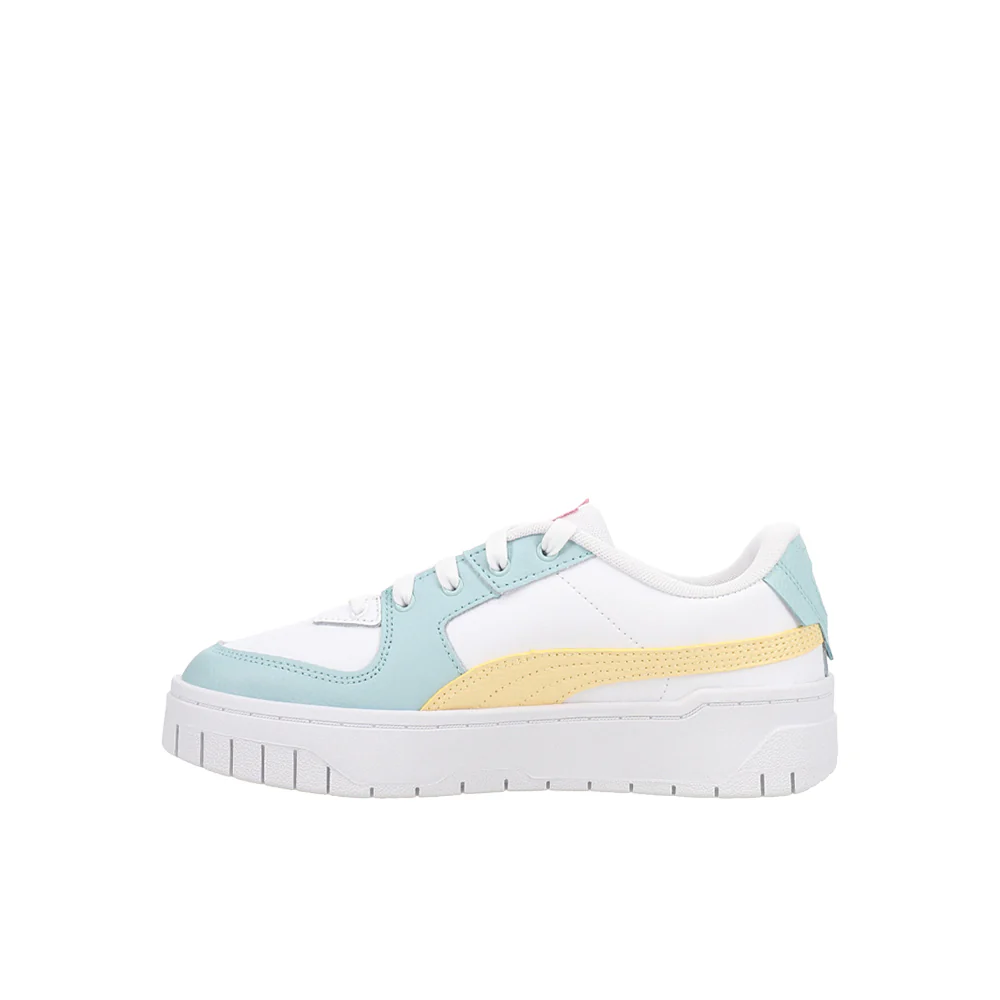 Cali Dream Pastel Platform Sneakers (Big Kid) - Image 3