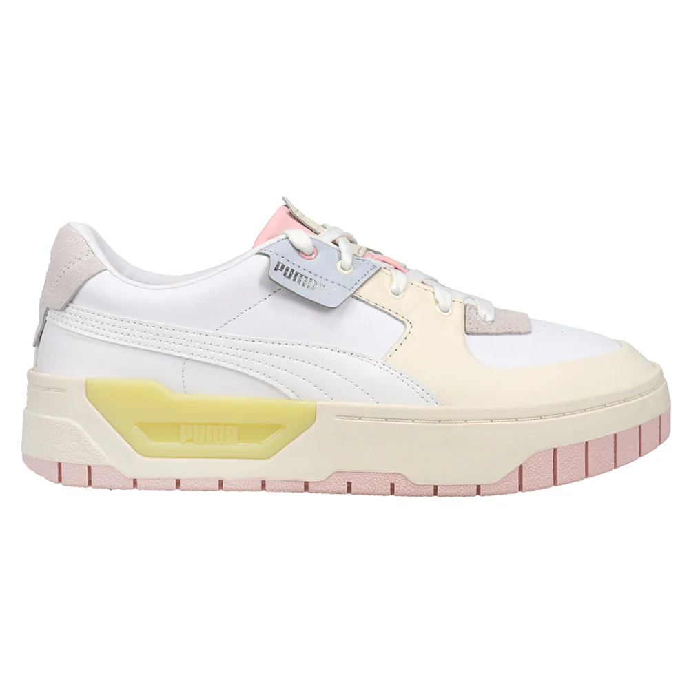 Cali Dream Lace Up Sneakers