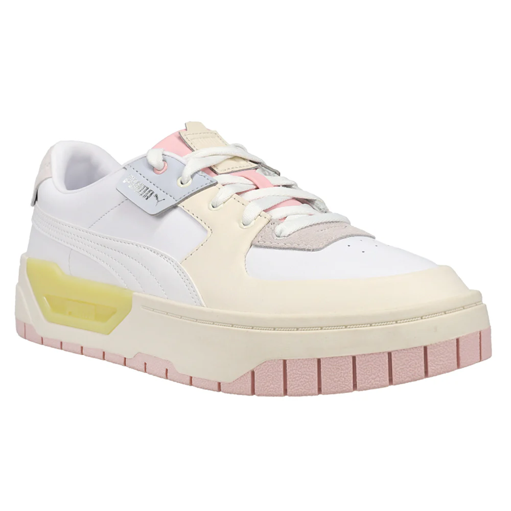 Cali Dream Lace Up Sneakers - Image 2
