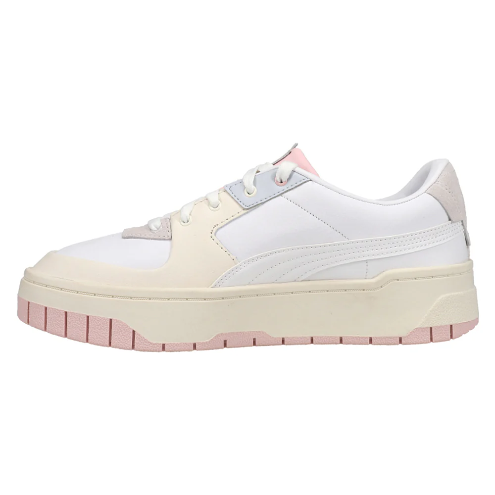 Cali Dream Lace Up Sneakers - Image 3
