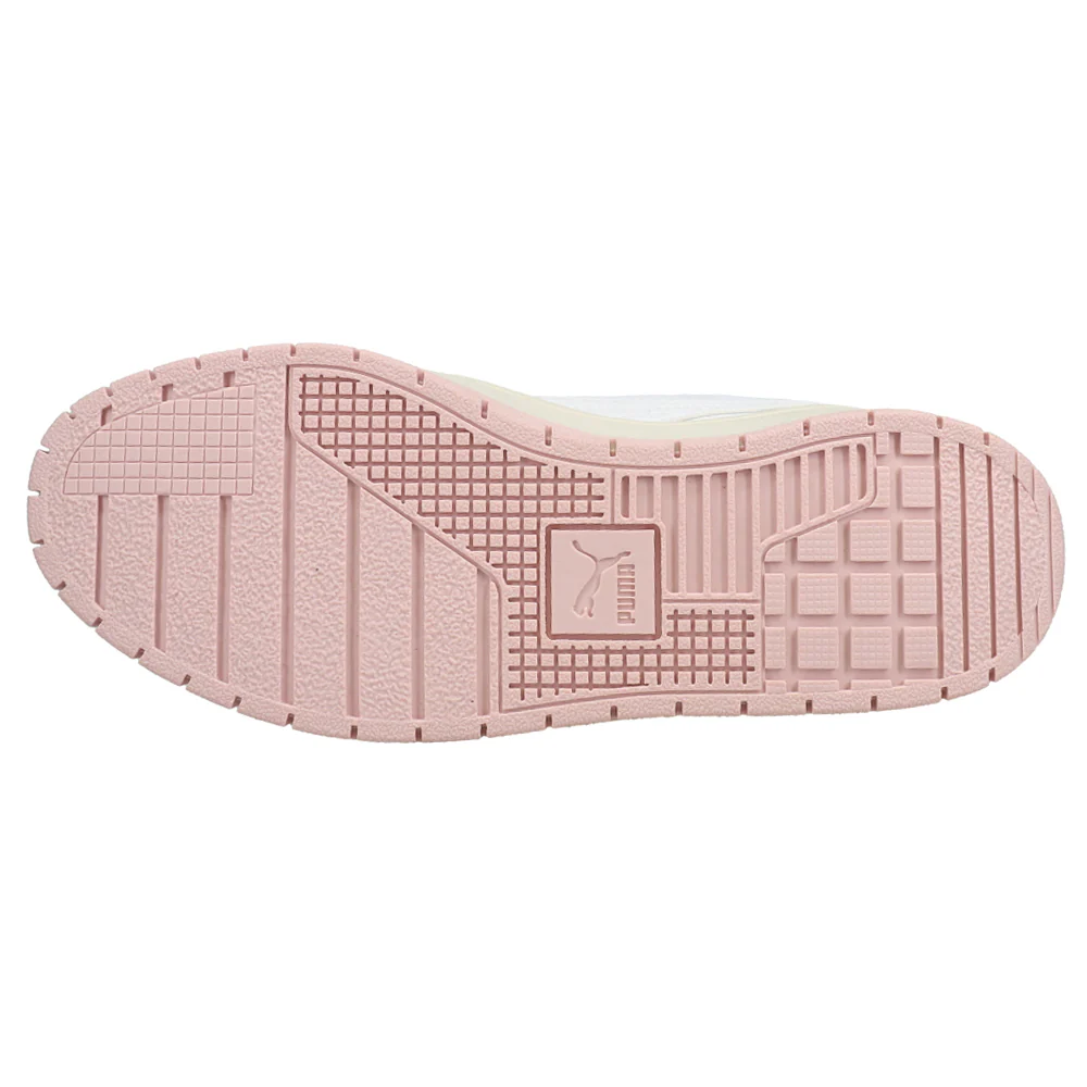 Cali Dream Lace Up Sneakers - Image 5