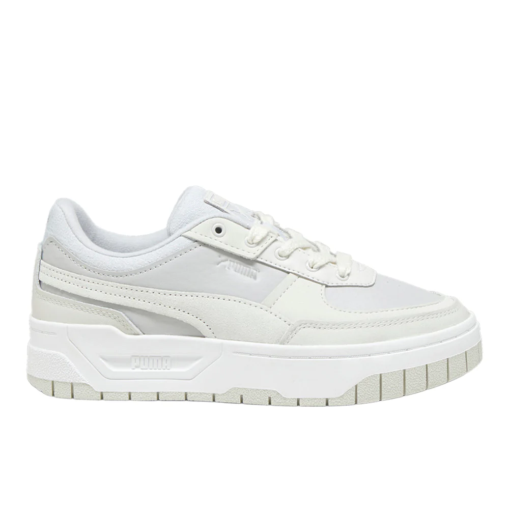 Cali Dream Selflove Lace Up Sneakers