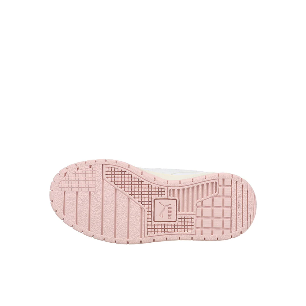 Cali Dream Lace Up Sneakers (Little Kid) - Image 5