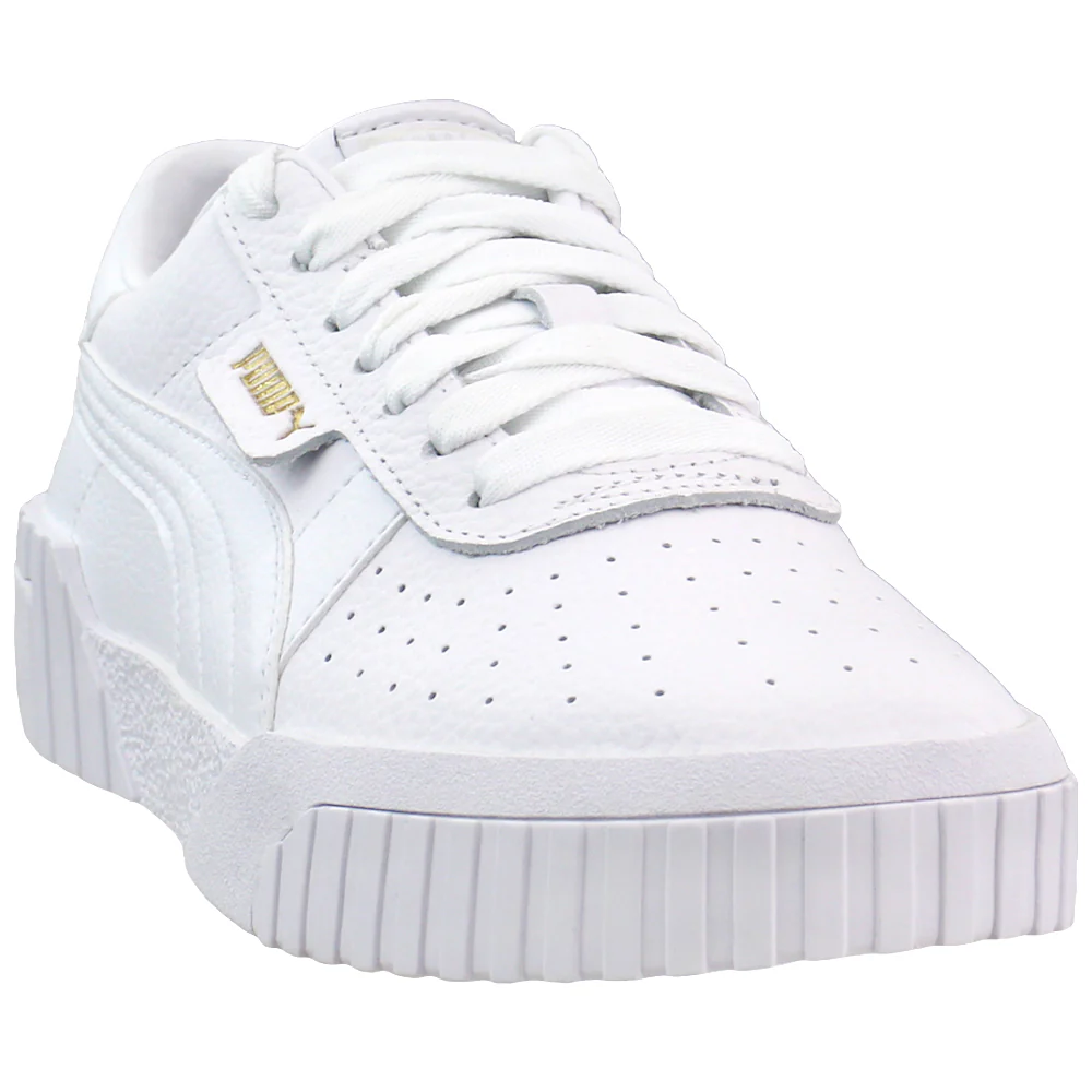 Cali Lace Up Sneakers - Image 2