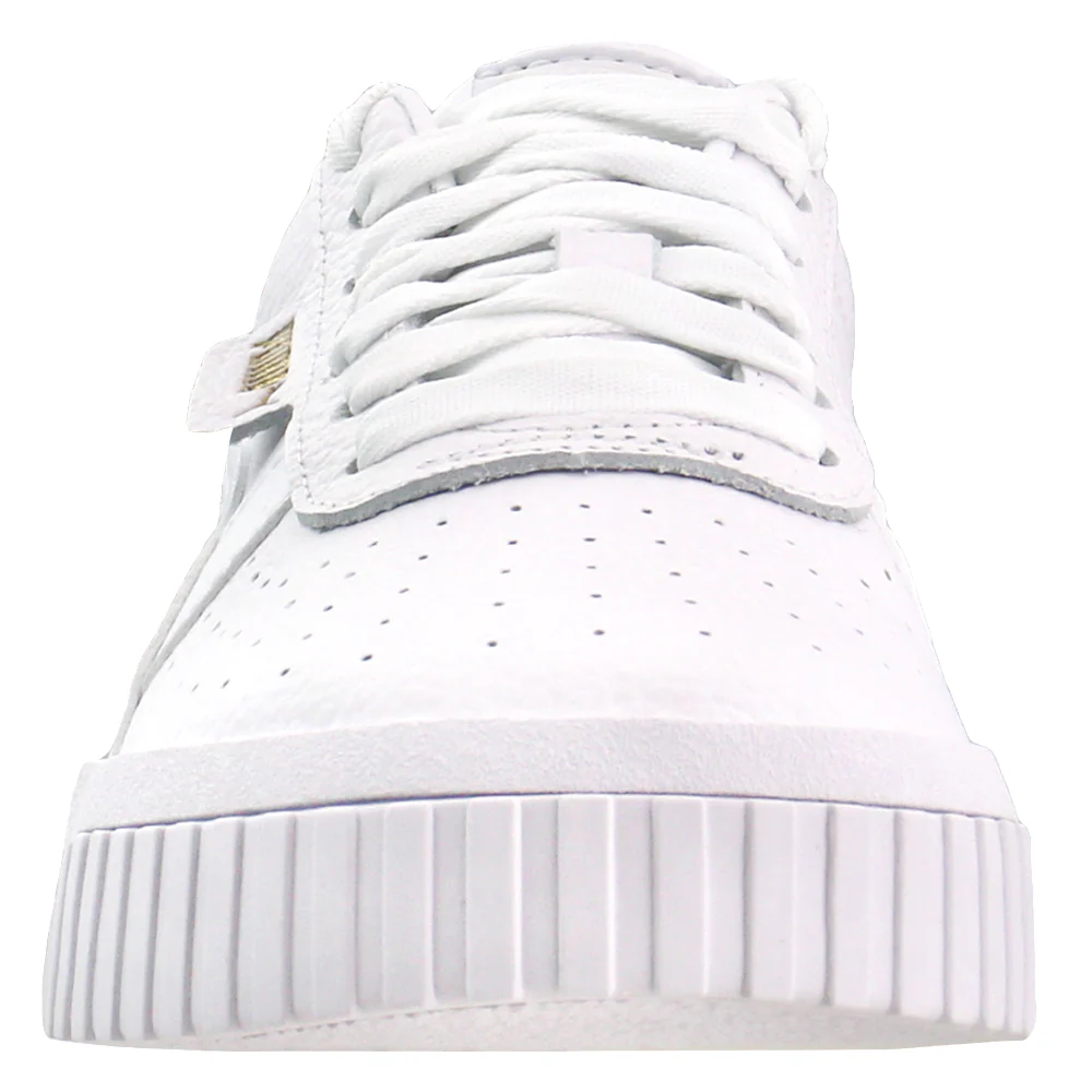 Cali Lace Up Sneakers - Image 5