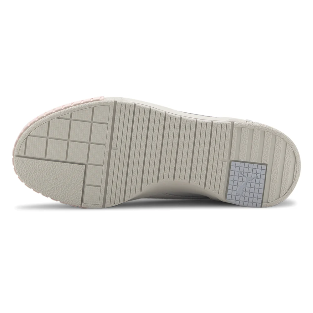 Cali Sport Mix Lace Up Sneakers - Image 5