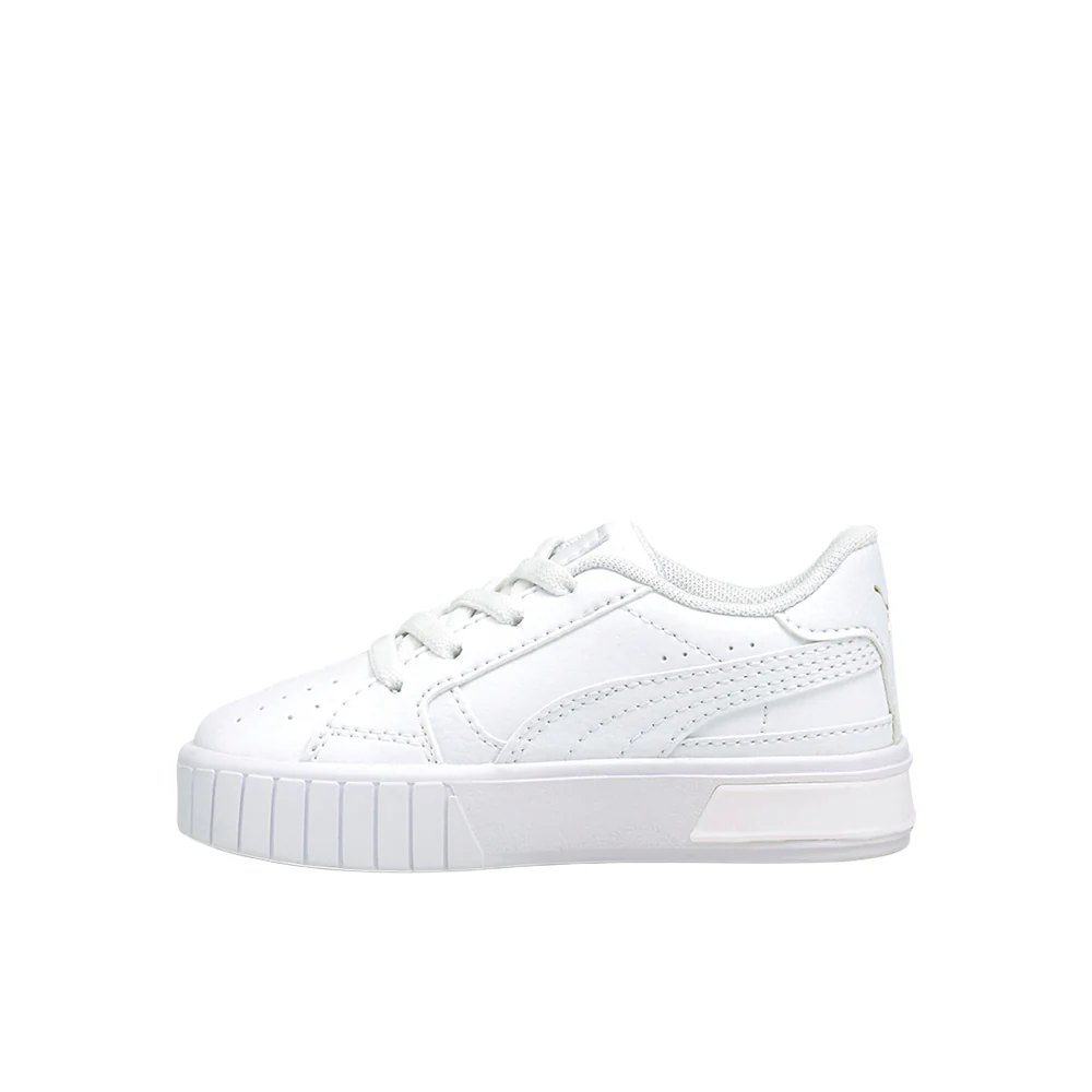 Cali Star AC Slip On Sneakers (Toddler) - Image 3