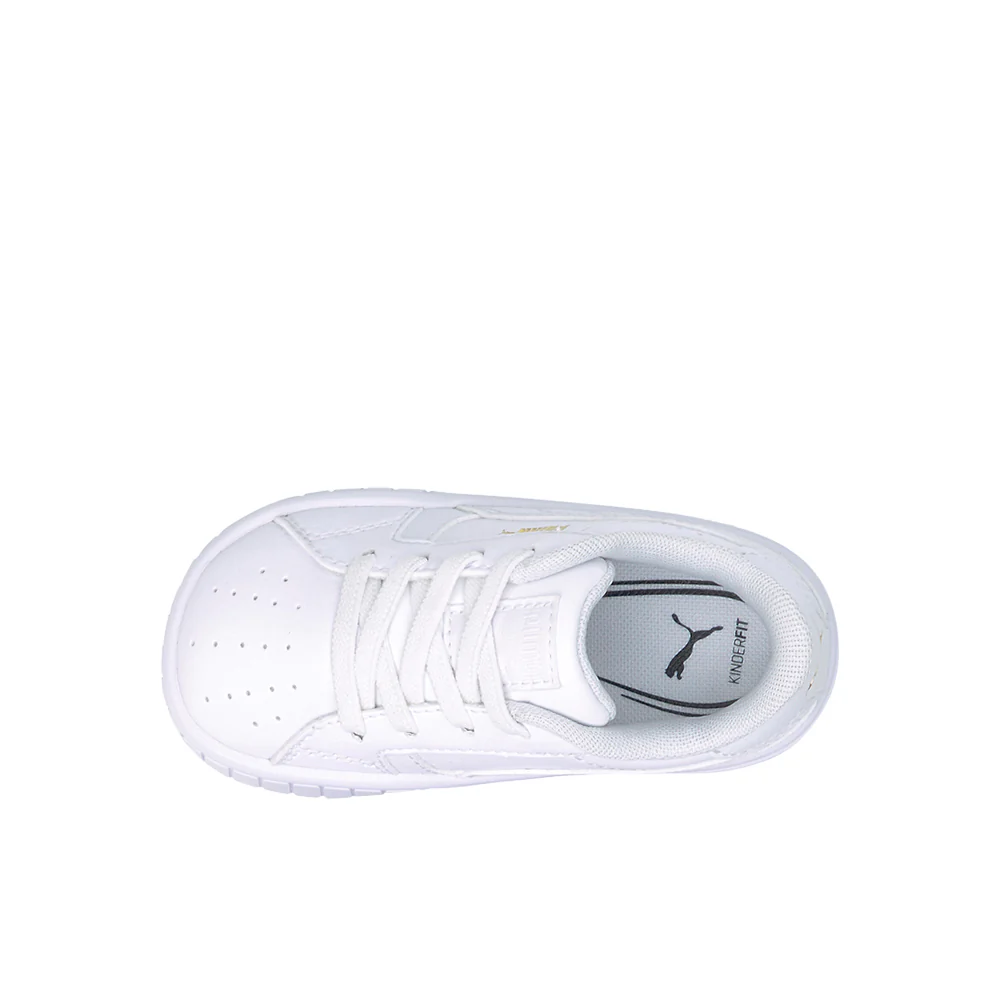 Cali Star AC Slip On Sneakers (Toddler) - Image 4