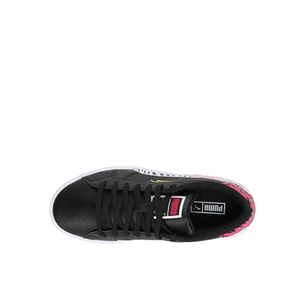 Cali Star Summer Roar Zebra Sneakers (Big Kid) - Image 4