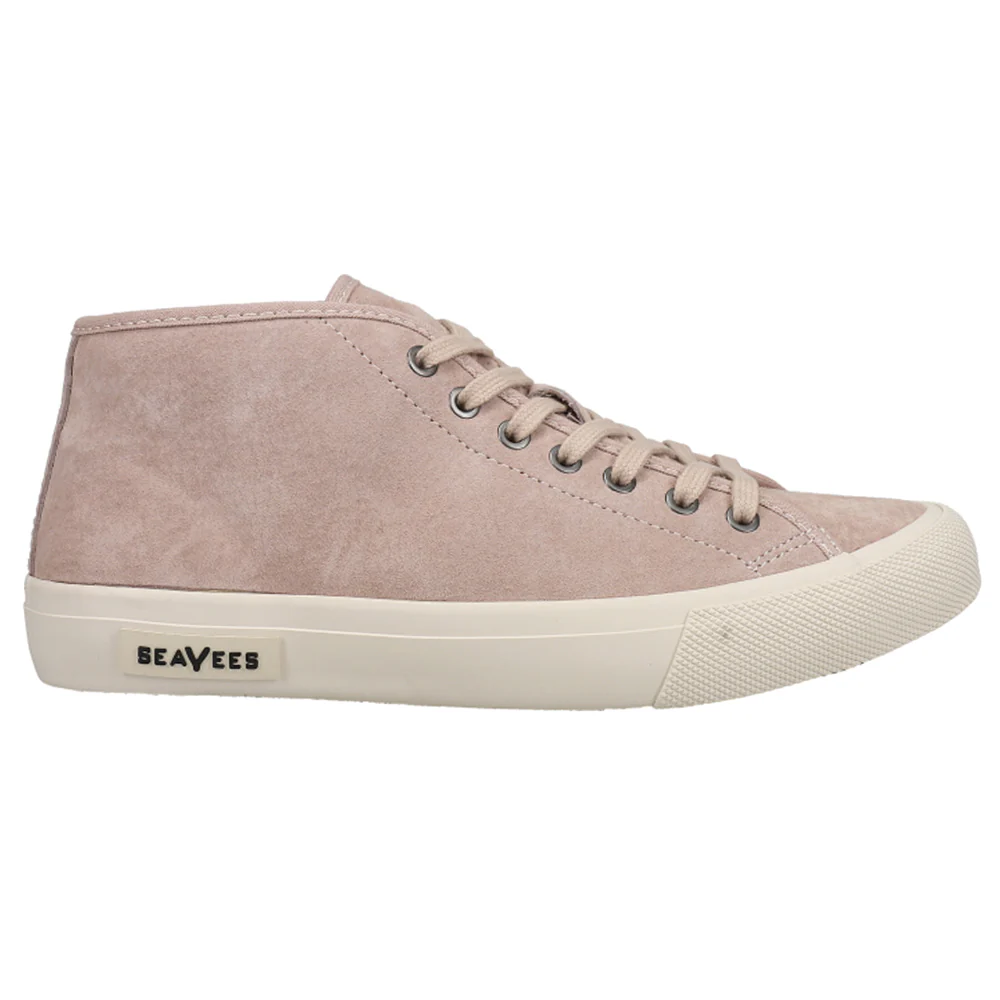 California Special High Top Sneakers