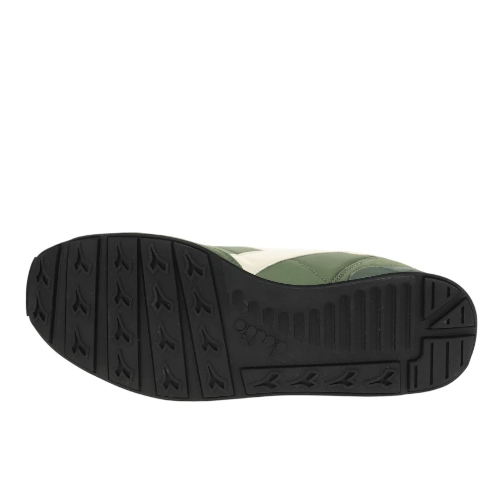 Camaro Lace Up Sneakers - Image 5