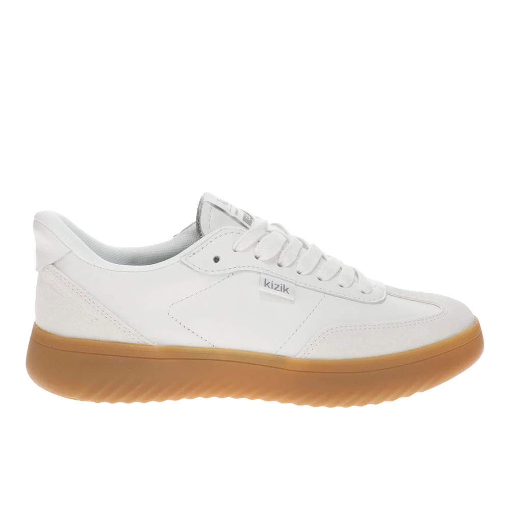 Camden Lace Up Sneakers