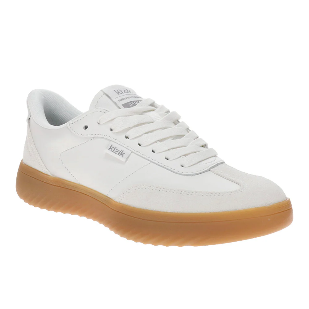 Camden Lace Up Sneakers - Image 2