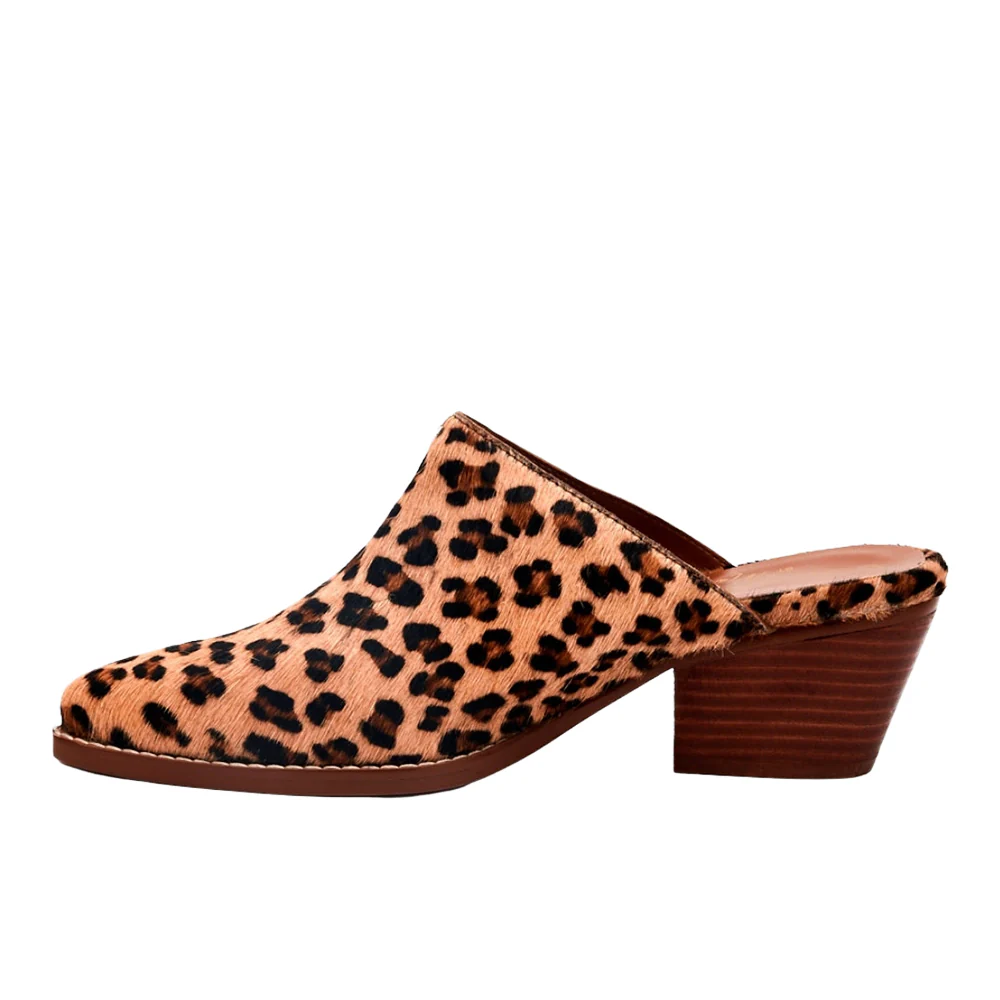 Camelot Mules - Image 3