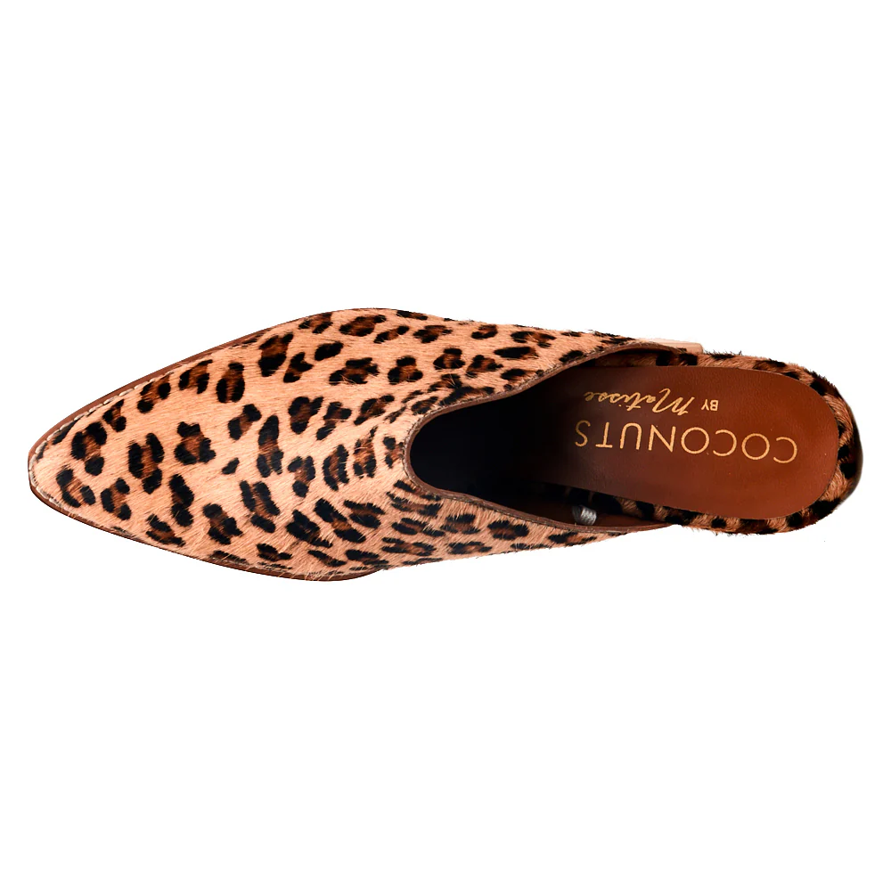 Camelot Mules - Image 4