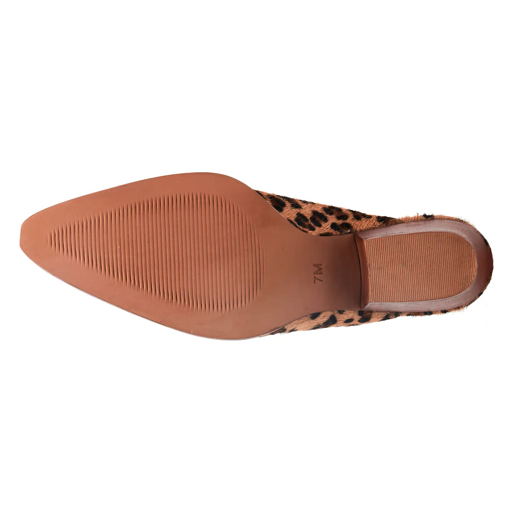 Camelot Mules - Image 5