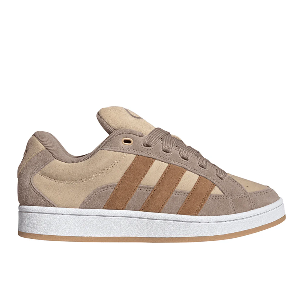 Campus 00s Beta Lace Up Sneakers